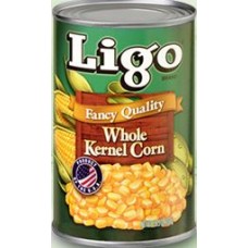 Ligo Whole Kernel Corn